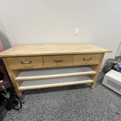 Work Bench