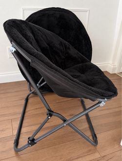 Saucer Chairs