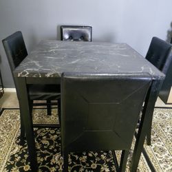 Dining Set 