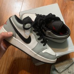 Jordan 1s
