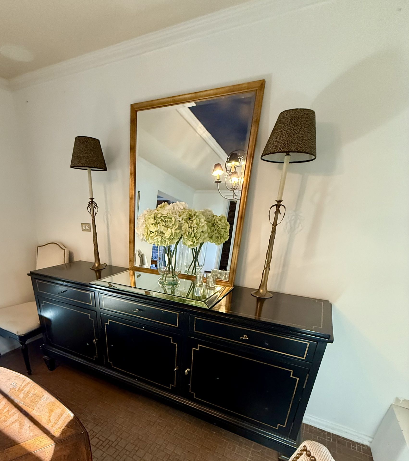 Buffet For Dining Room