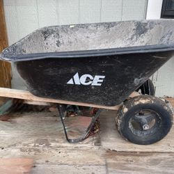 ACE Wheelbarrow
