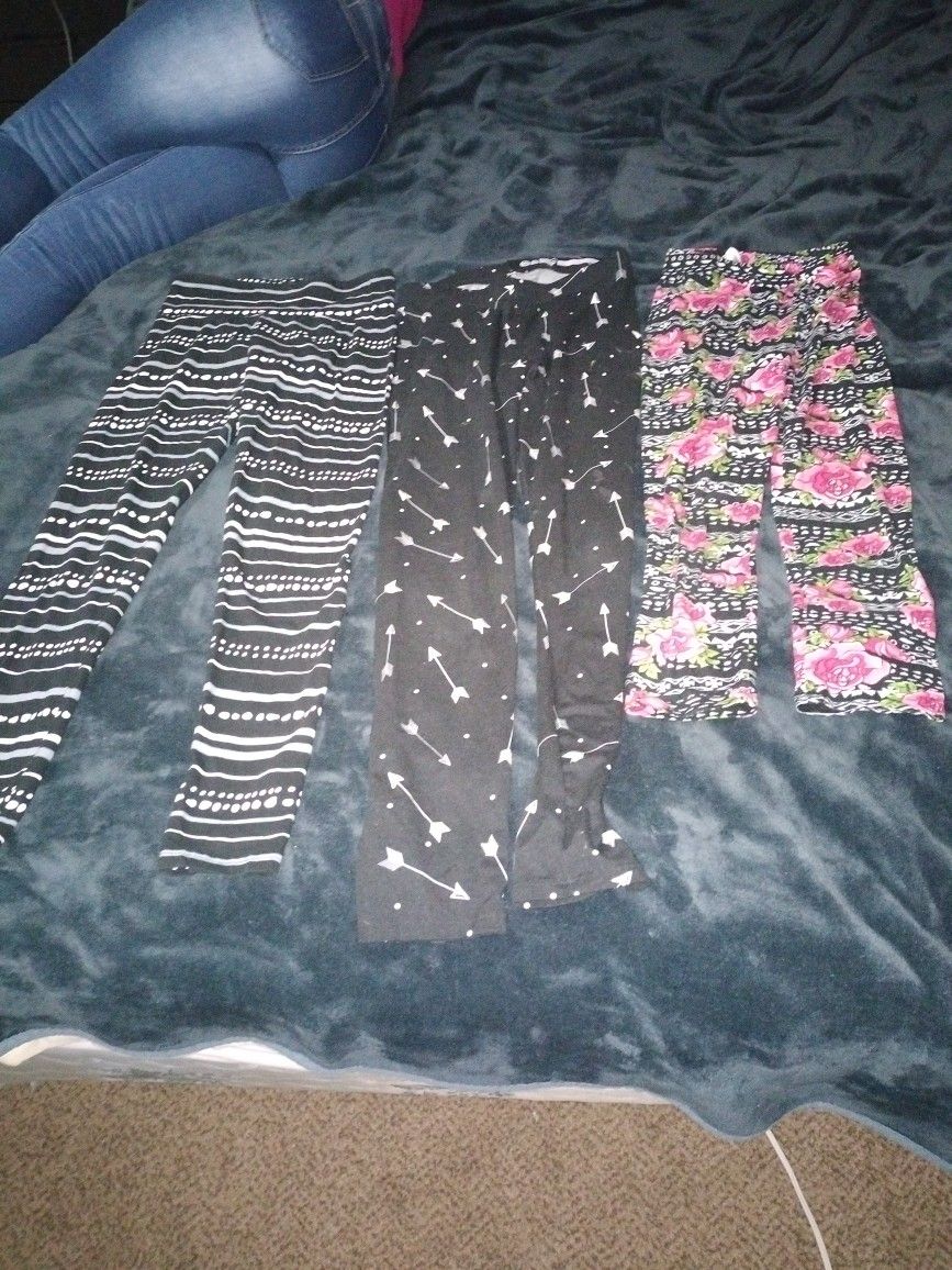 Clothing