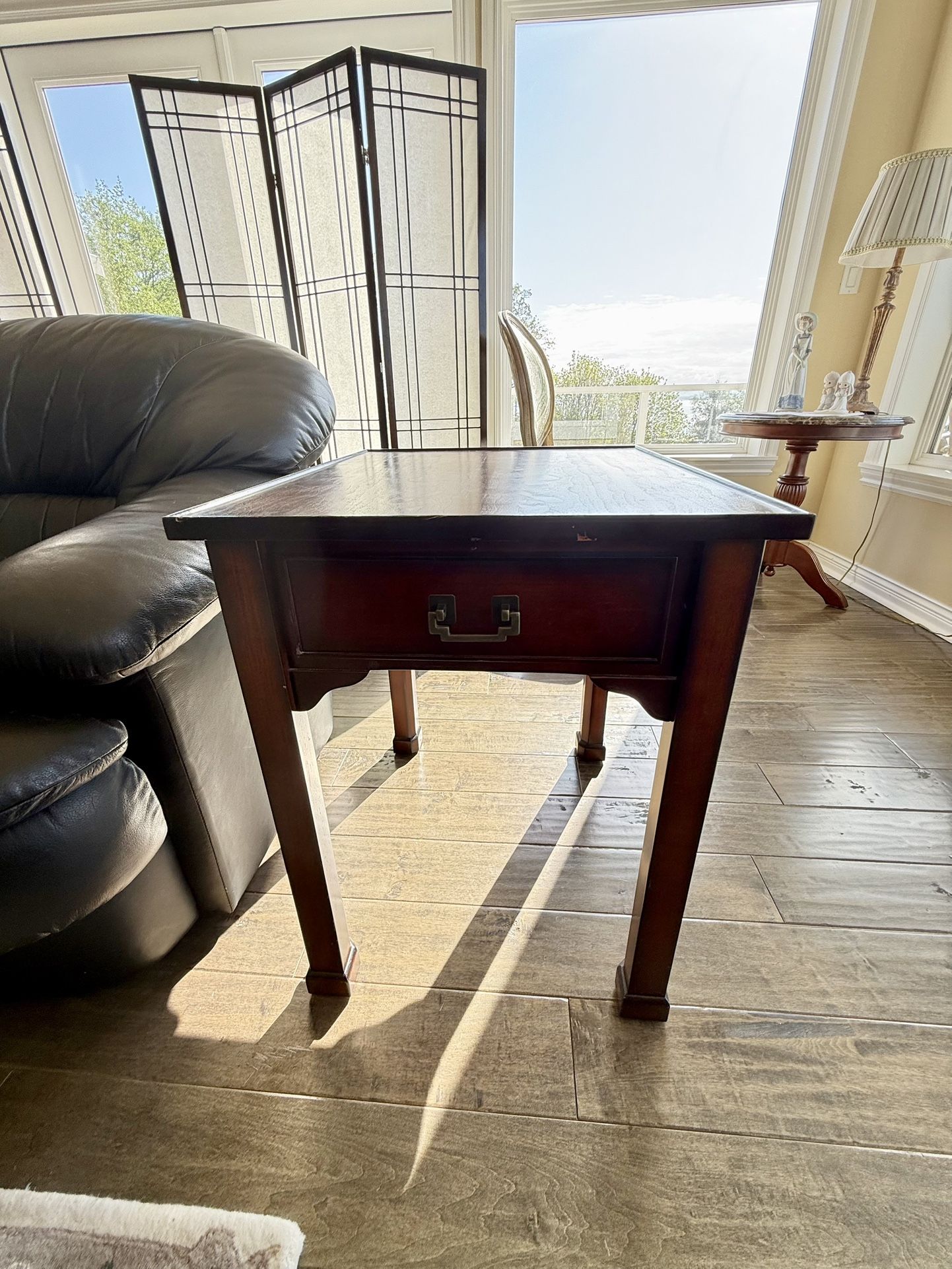 End Table