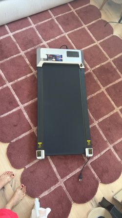 Deerrun walking pad