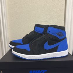 Jordan 1 Royal Reimagined 9.5