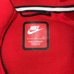 Size Large In Kids Size!