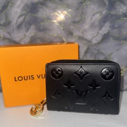 Womens Louis Vuitton Wallet