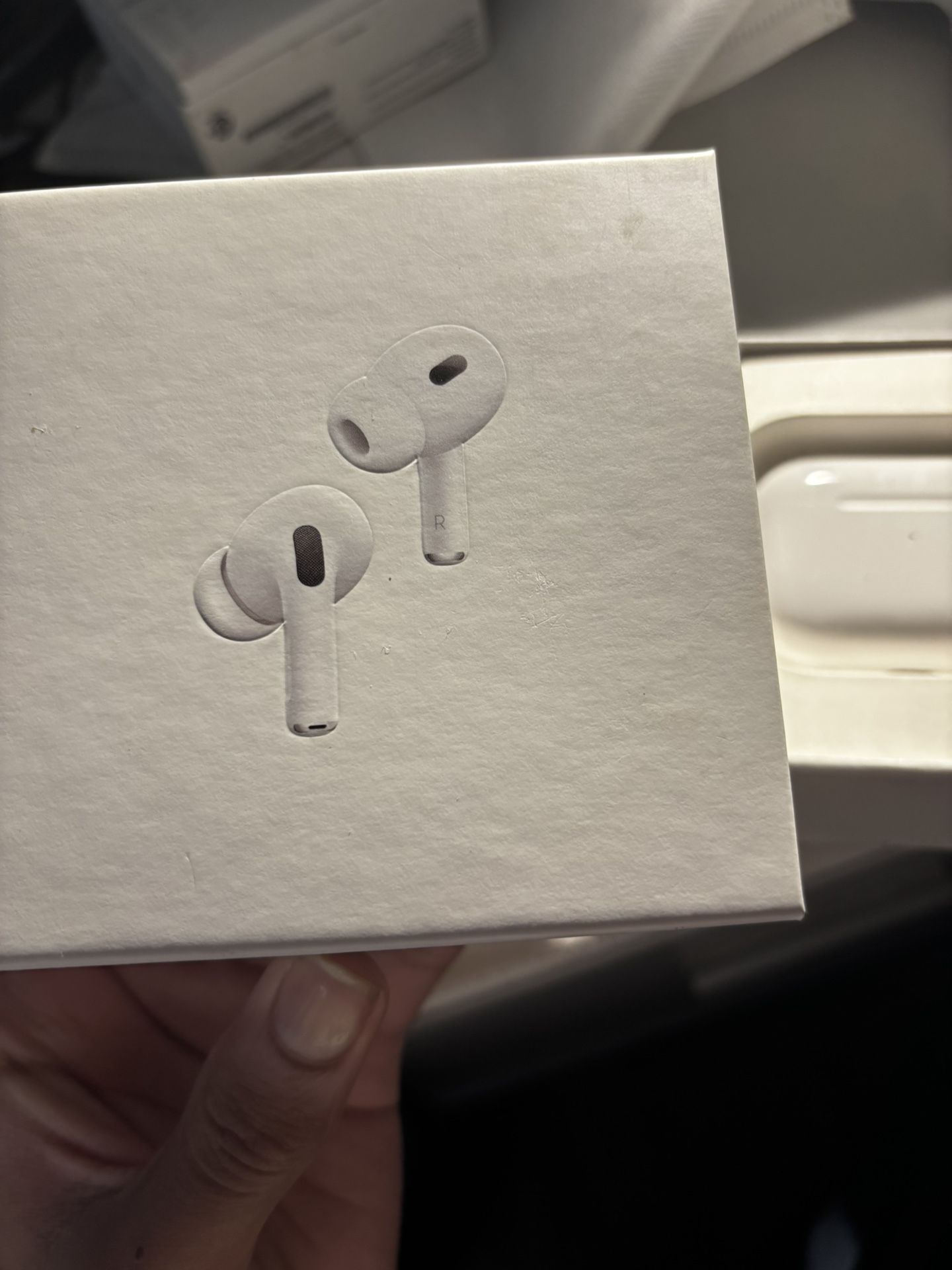 AirPod Pro 2