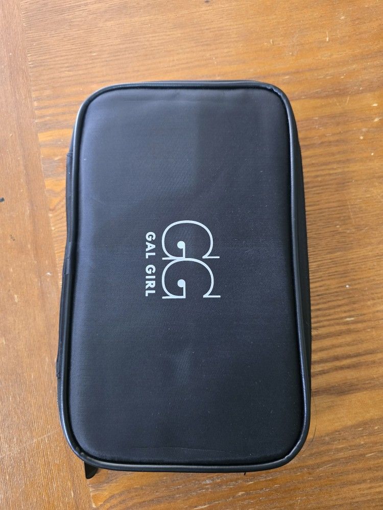 Gal Girl Make Up Pouch
