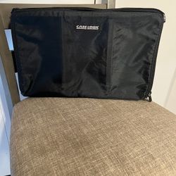  Vintage 90’s Case Logic Cassette Tape Holder 