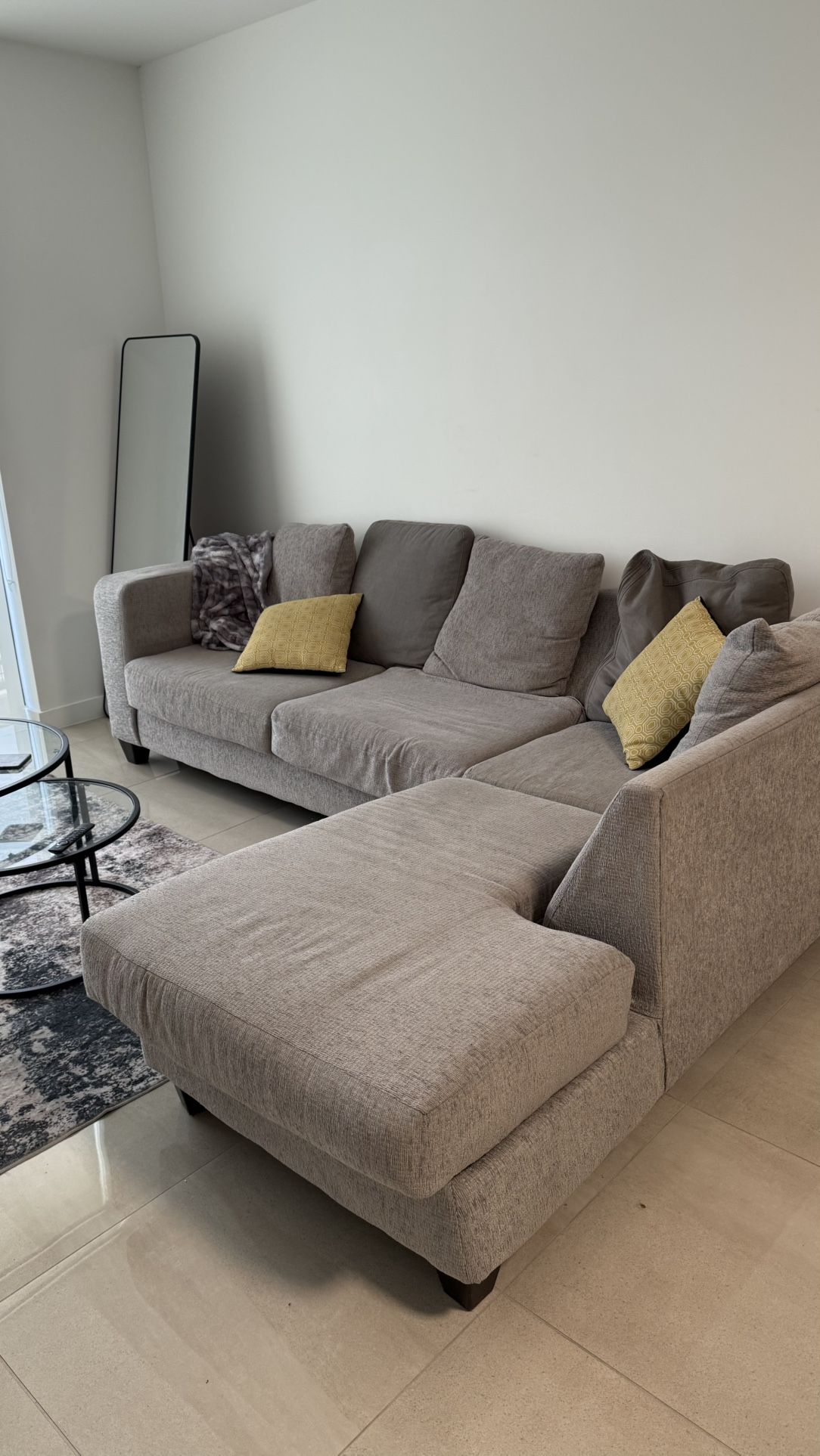 couch