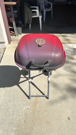 BBQ Grill