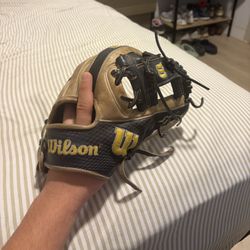 Wilson A2k 1786 11.5