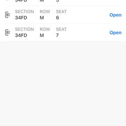 Dodgers Vs Mariners 7/29 Edwin Diaz Bobblehead
