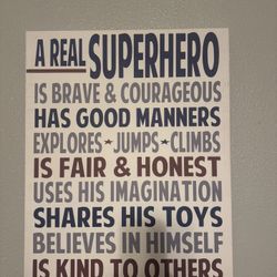 Large Kid Room Decor 