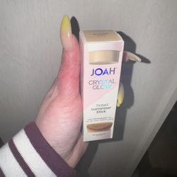 Crystal Glow Tinted Stick 