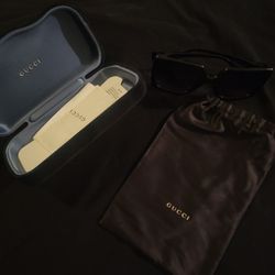 Gucci Sunglasses