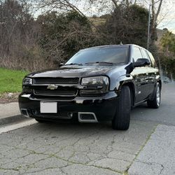 2009 Chevrolet Trailblazer