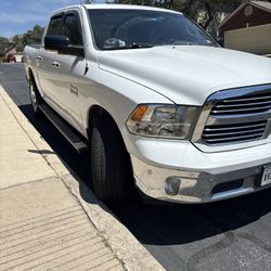Ram Truck 1(contact info removed)