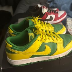 Nike dunks
