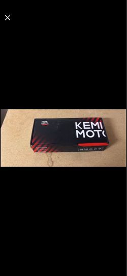 KEMIMOTO Motorcycle Mirror