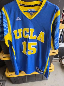 UCLA jersey