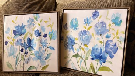 Frame decor