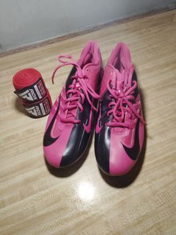 Soccer shoes 🩷 NIKE VAPOR ♨️ PRO