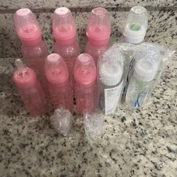 Dr. Brown’s Baby Bottles