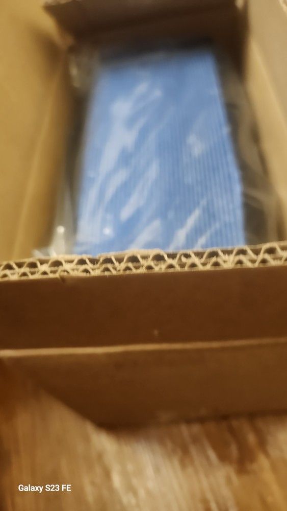 Donaldson Air Filter