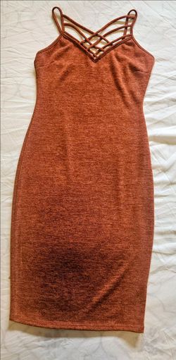 Fashion Nova dress