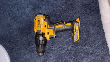 DEWALT 20V Max Brushless Cordless Drill