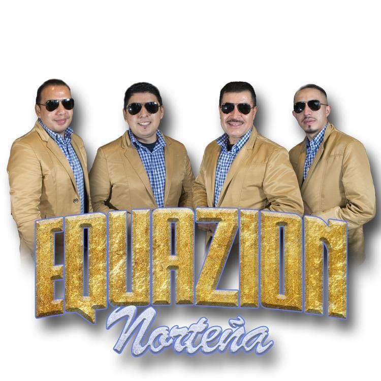 Equazion Norteña Con Tuba