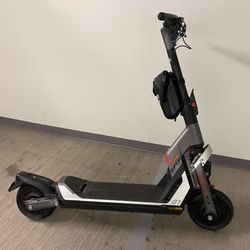 Segway GT1 SuperScooter 