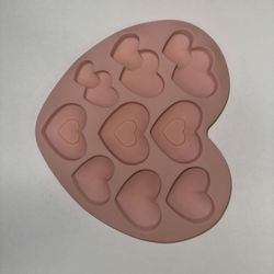 Silicone Molds