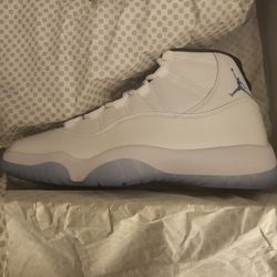 Jordan Legend Blue 11