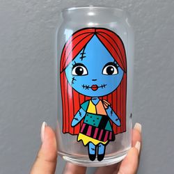 Sally Cup