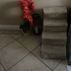 PET STAIRS