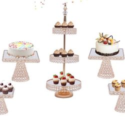 Cake Stands