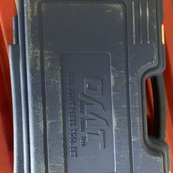Ball Joint Press