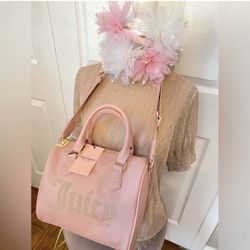 Juicy couture Handbag ( New With Tags)