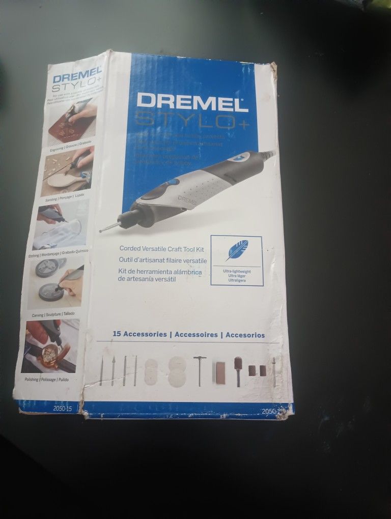 Dremel