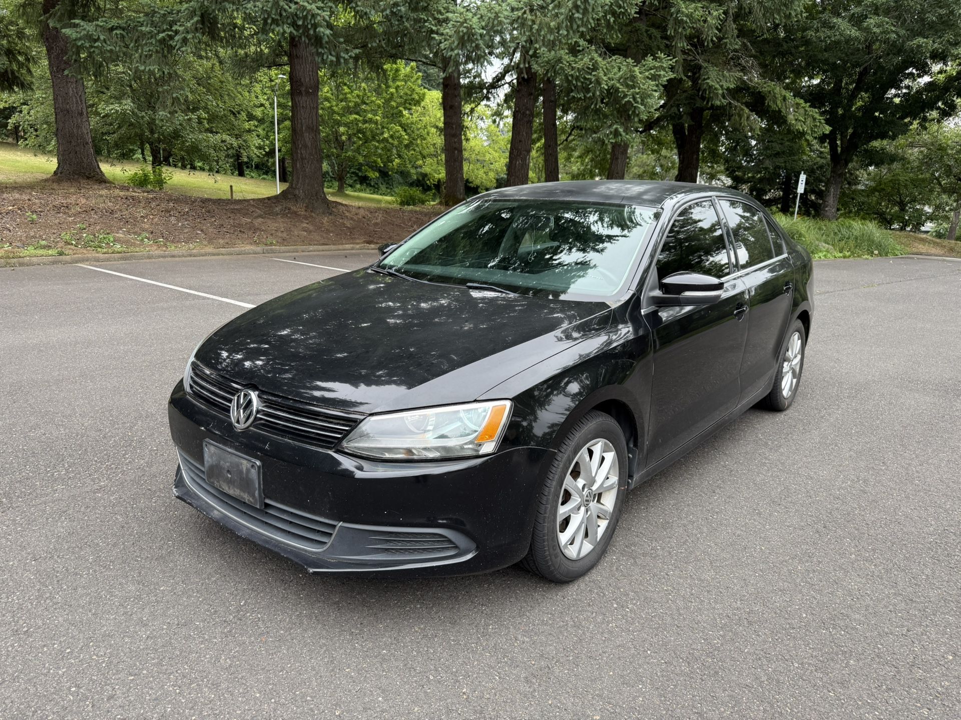 2014 Volkswagen Jetta