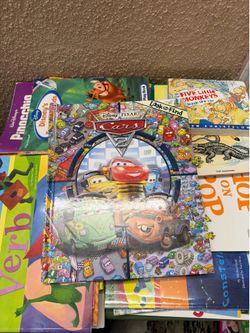 Disney Children’s Books
