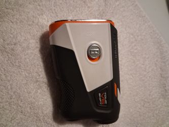 Bushnell Bite Tour V6 Shift Golf Laser Rangefinder