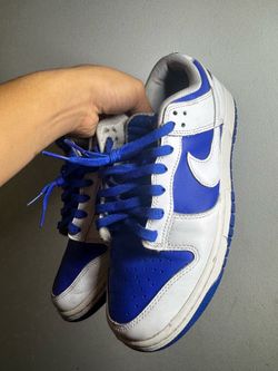 Nike dunks