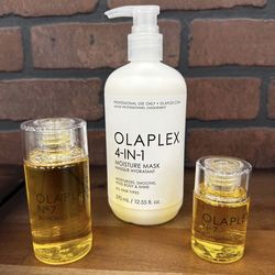 Olaplex