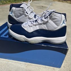 Jordan 11 (Win Like 82) Size 9