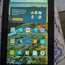 Kindle Fire 5th Gen